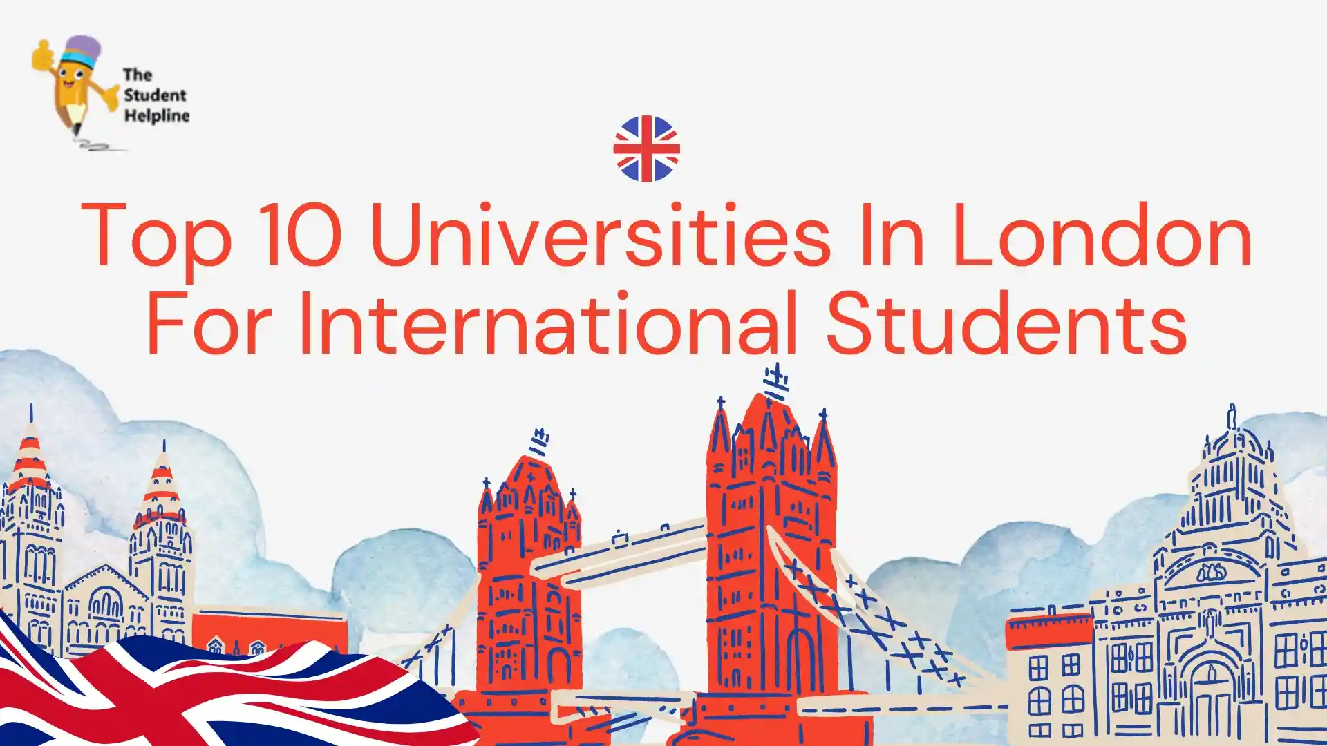 Best Universities In London