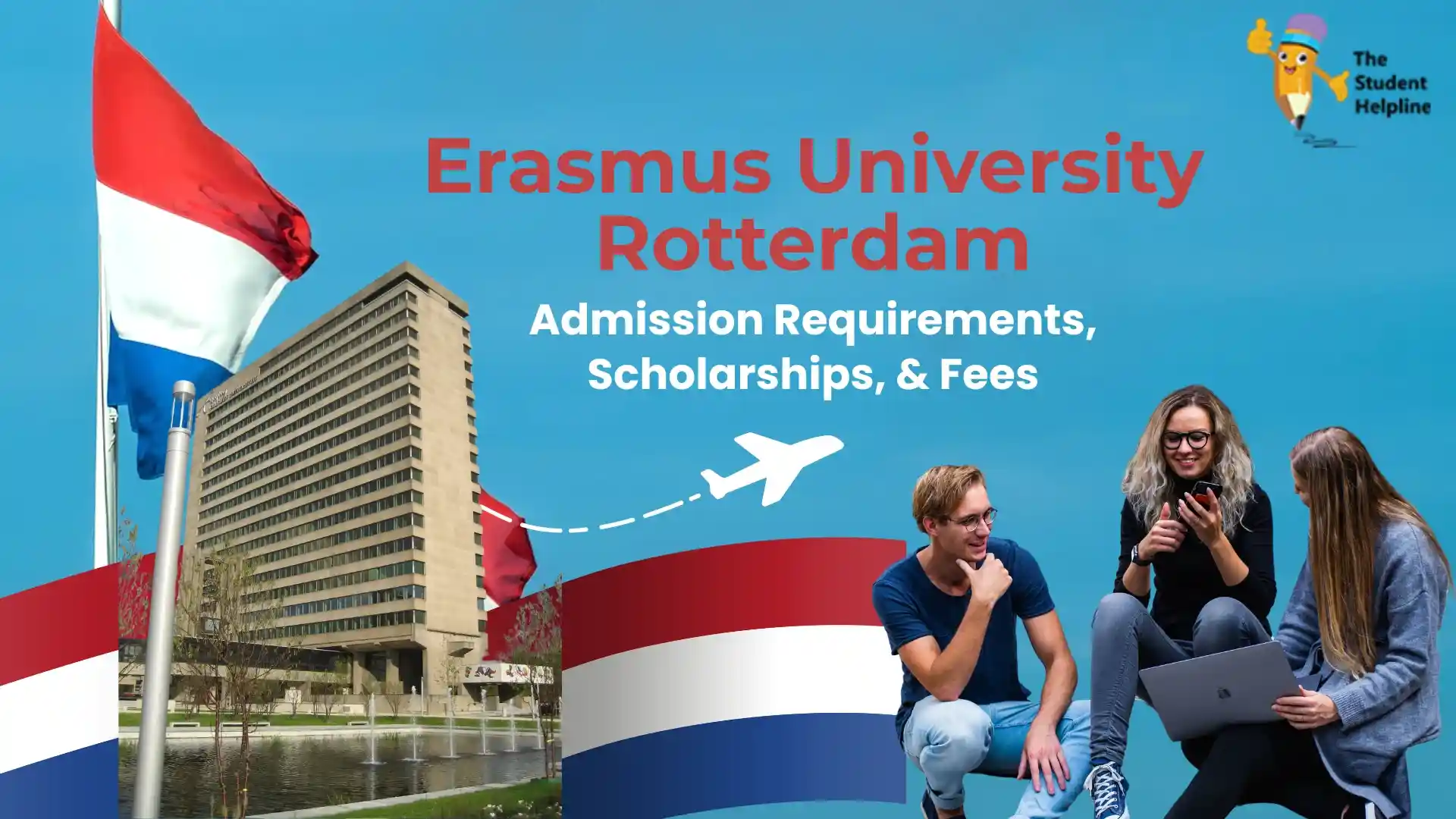 Erasmus University Rotterdam