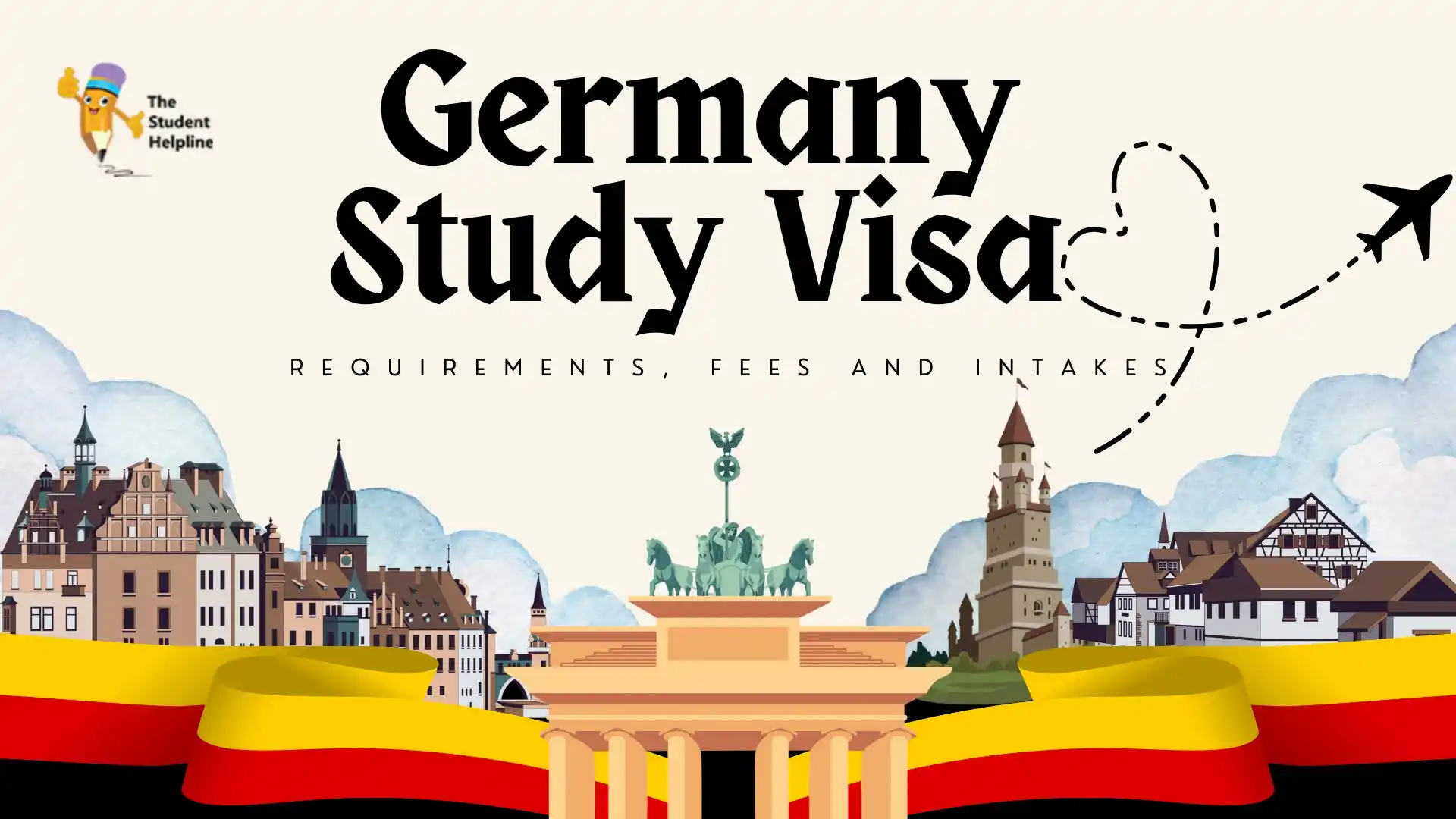 Germany Study Visa