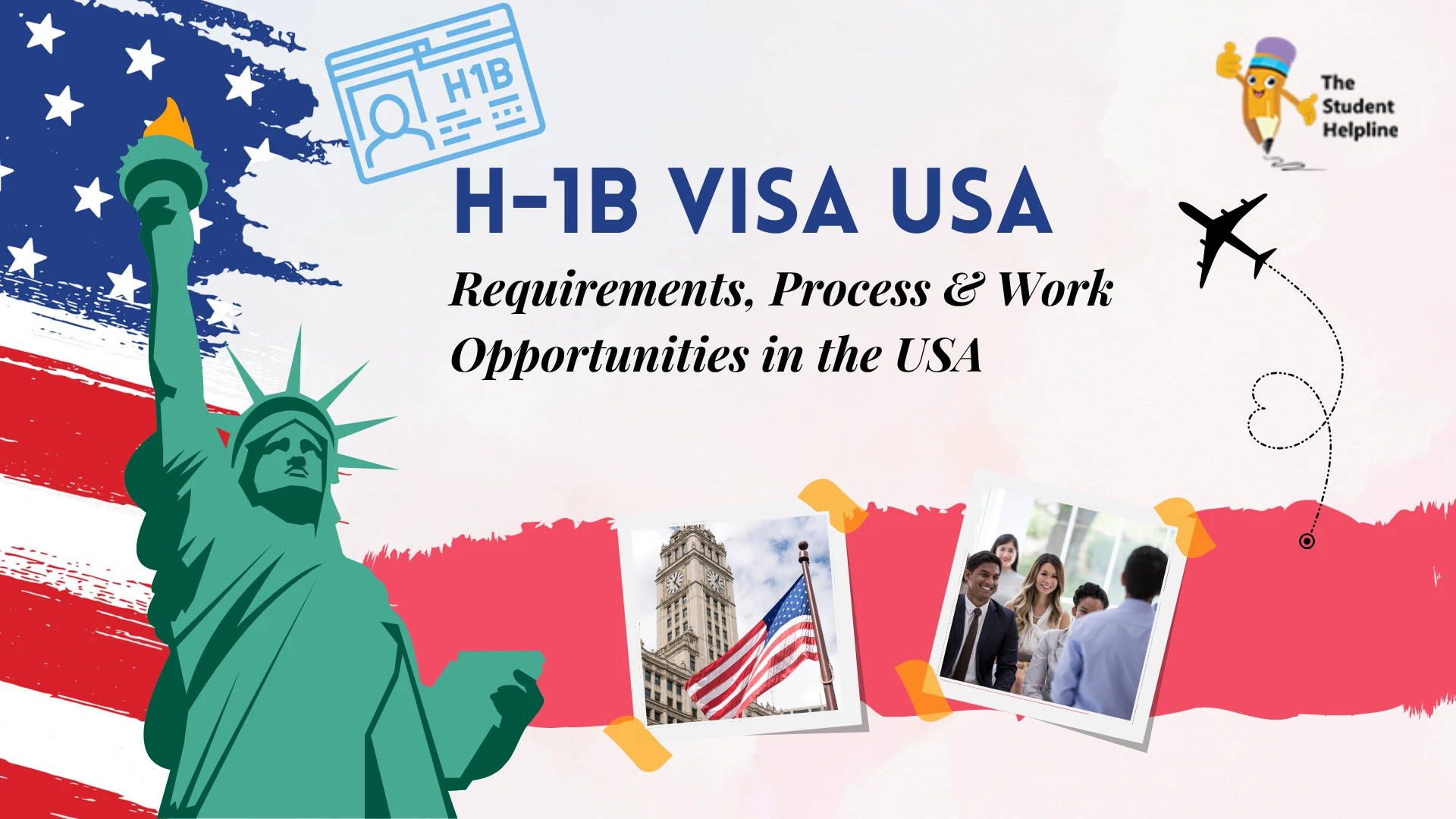H-1B Visa USA