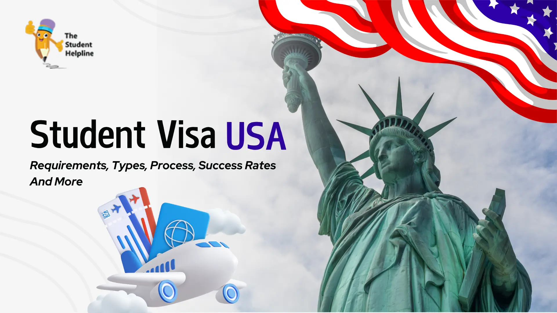USA Student Visa