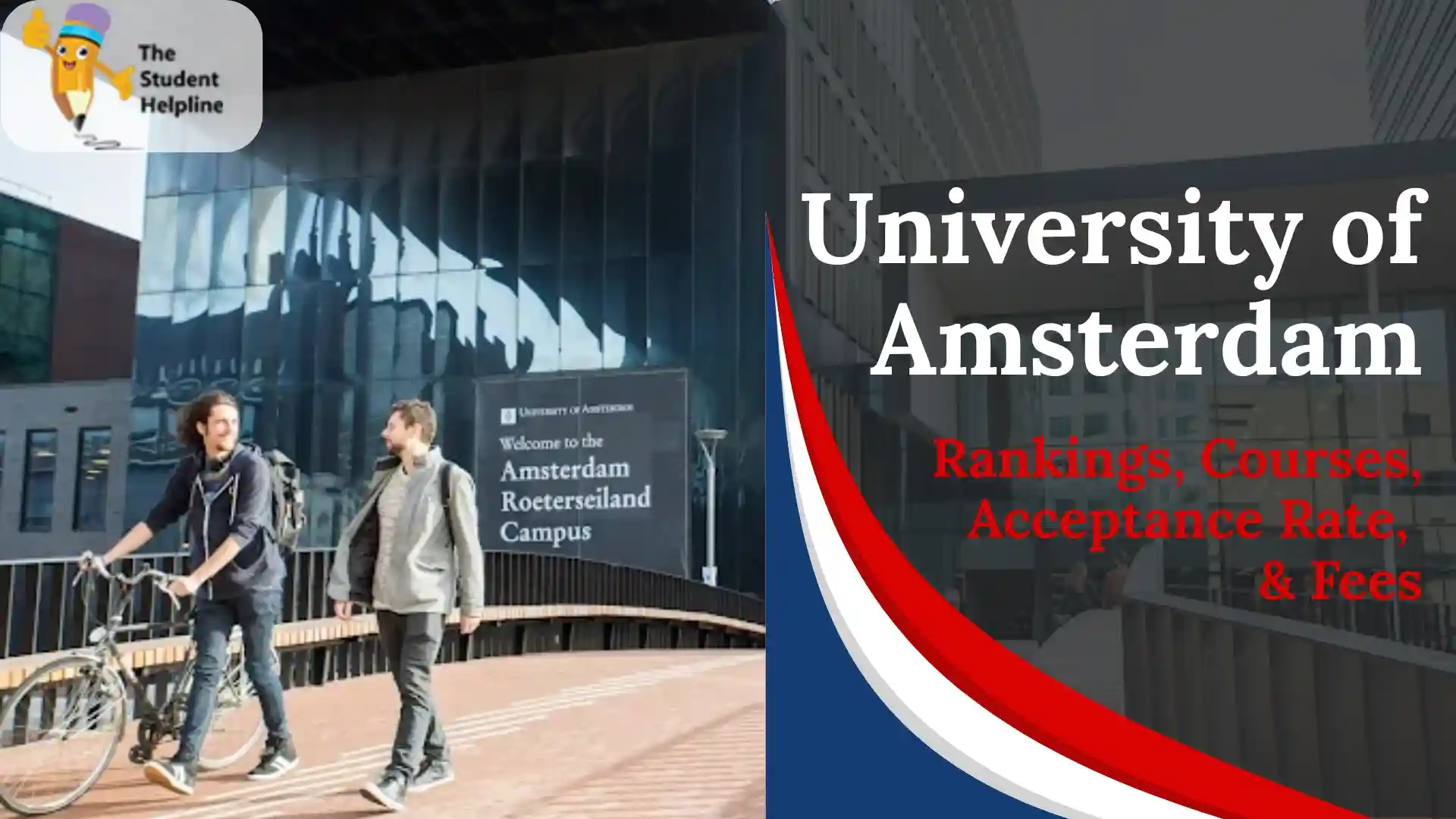 University Of Amsterdam