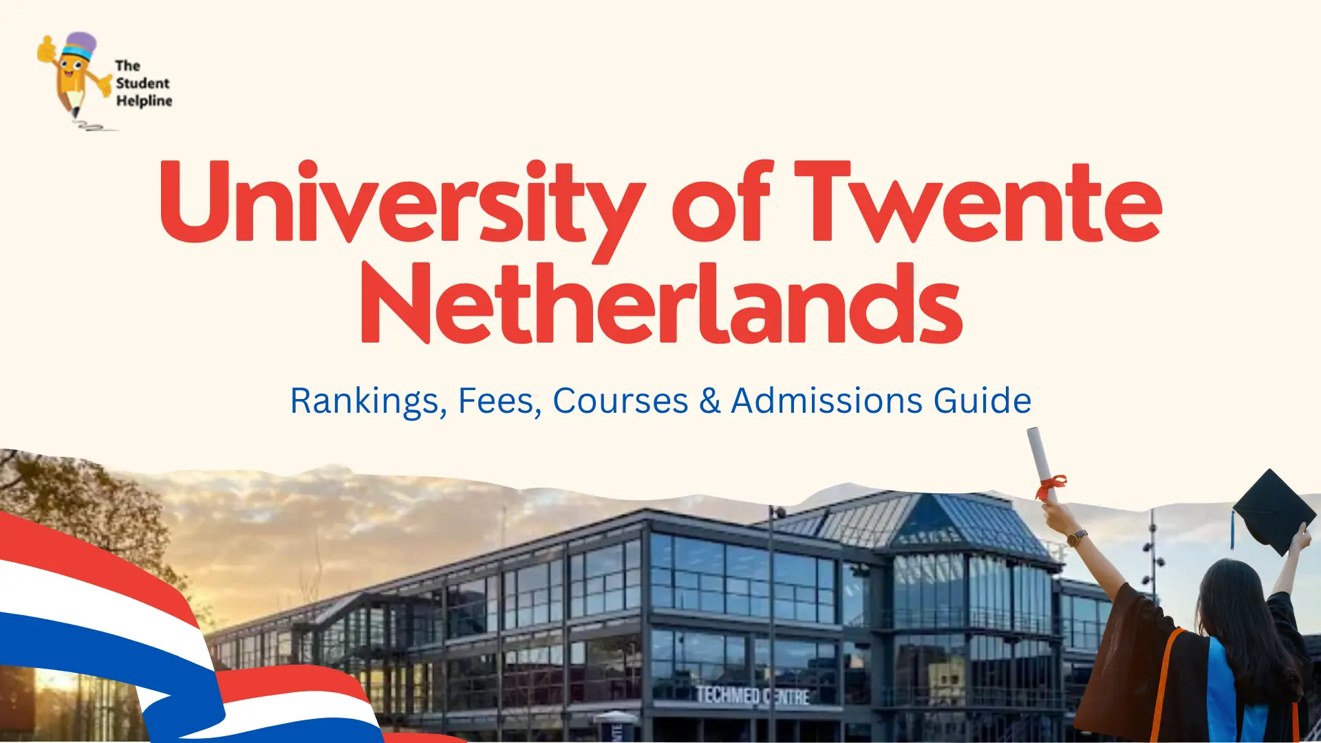 University of Twente