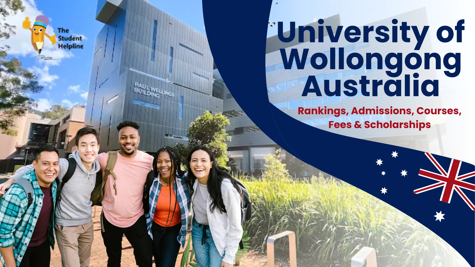 University of Wollongong