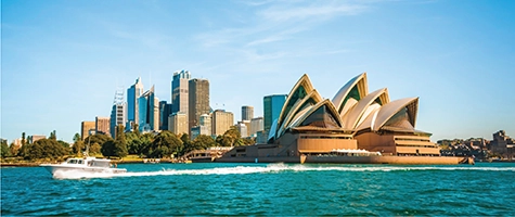 overseas educatuion consutant for study in Australia