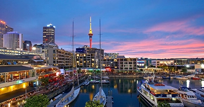 overseas education consultancy for study in New Zealand