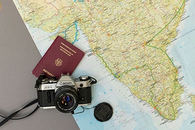 Apply visa application from the study abroad consultant