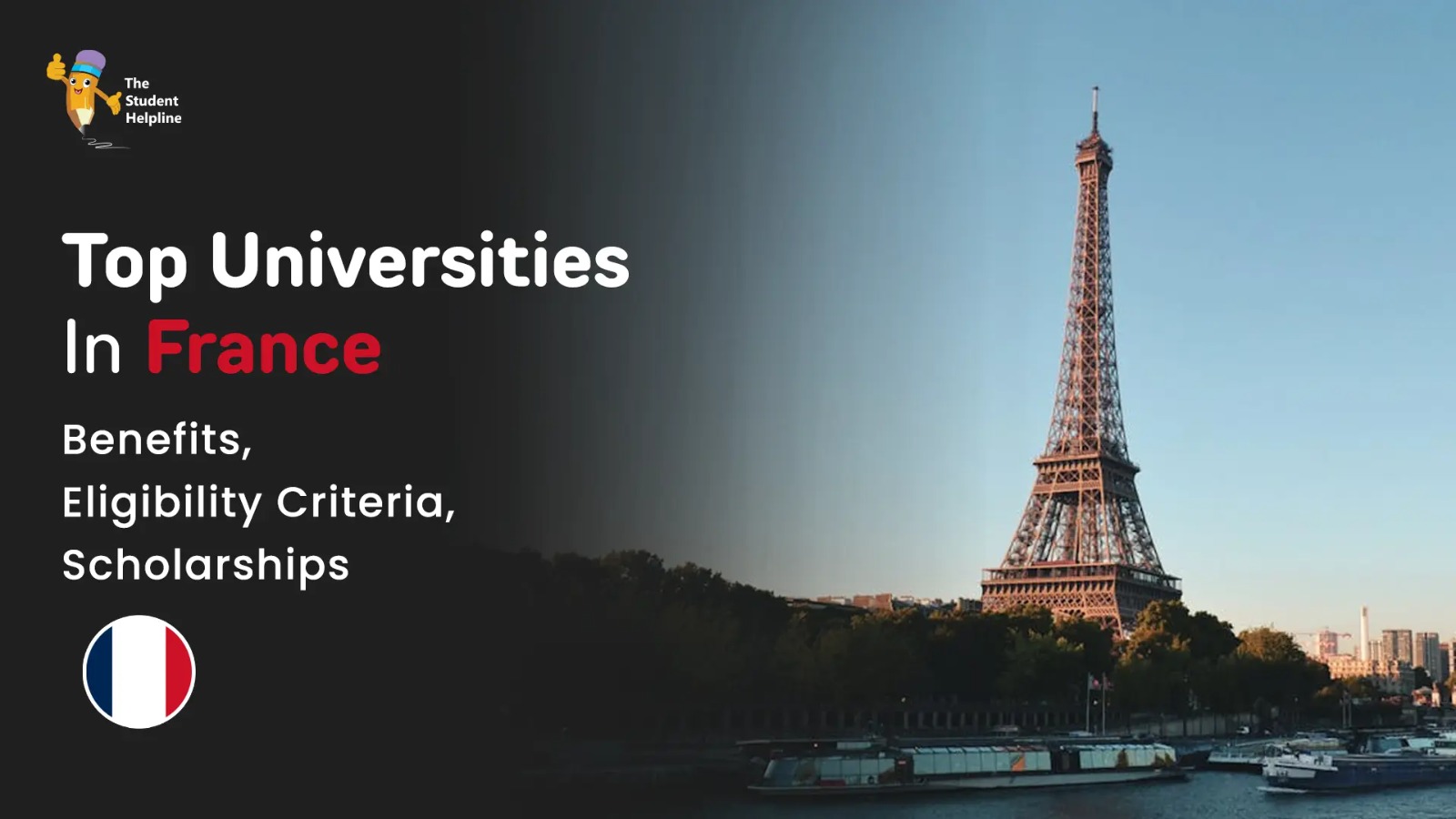 Best Universities in France for International Students in 2026